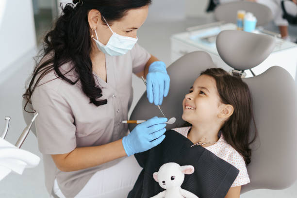 Emergency Gum Pain Relief in LA