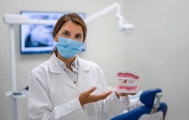 Emergency Dentist Open Today in LA