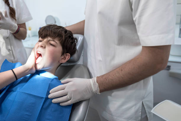 Best Tooth Infection Emergency Dentist  in Richwood, LA