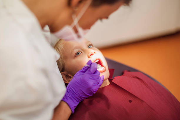 Best Emergency Gum Pain Relief  in Richwood, LA